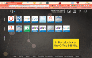 outlook office 365 sign in