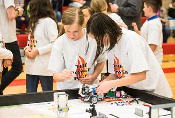 Fll cheap competition 2018