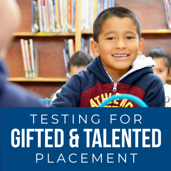 define gifted program