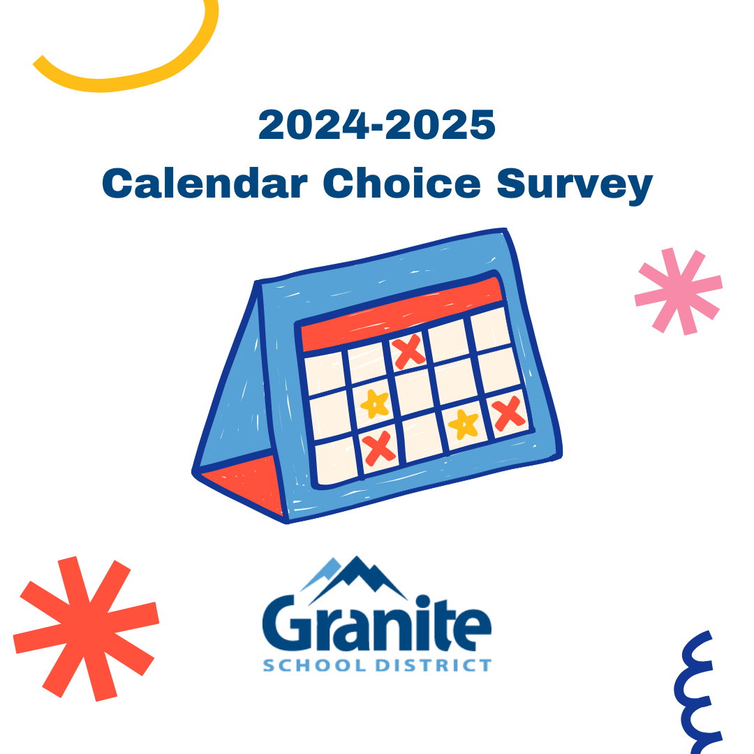 2024 2025 Calendar Choice Survey