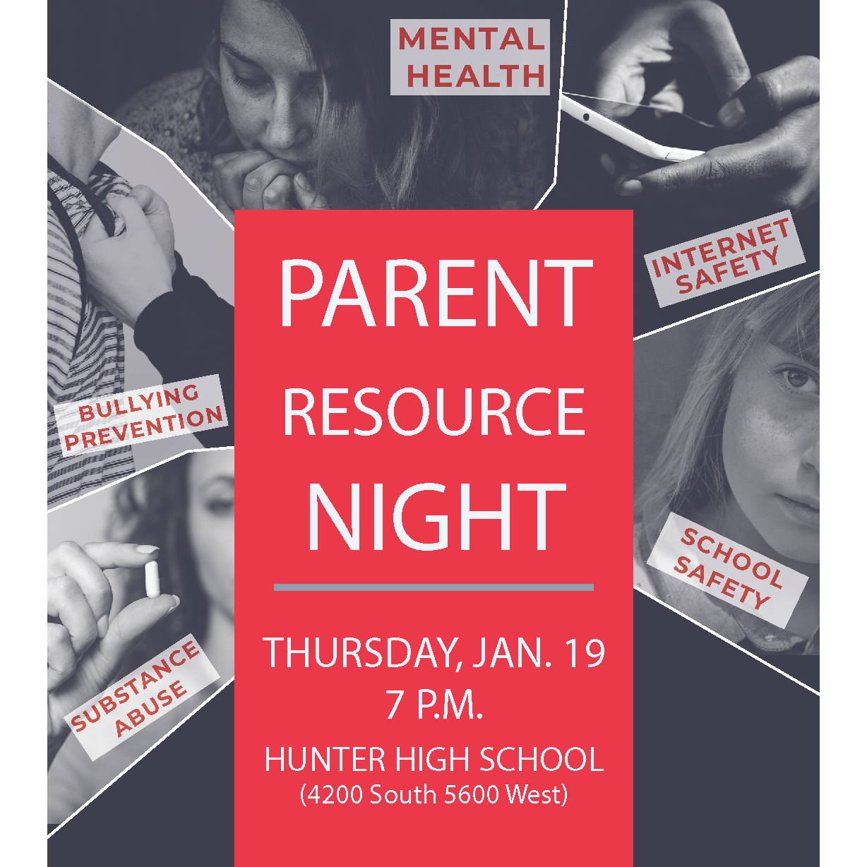 Health Resource Night 2023